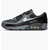 Кросівки чоловічі Nike Air Max 90 Gore-Tex Shoes Grey/Black FD5810-002, Размер: 40.5, Наличие: Склад (1-3 дня), фото 