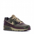Кросівки чоловічі Nike Air Max 90 Gtx Green/Bordo FD5810-200, Размер: 42.5, Наличие: Склад (1-3 дня), фото , изображение 3
