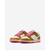Кросівки жіночі Nike Dunk Low Beige/Brown FD8683-700, Размер: 39, Наличие: Склад (1-3 дня), фото , изображение 3