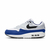 Кросівки унісекс Nike Air Max 1 Deep White/Blue FD9082-100, Размер: 42.5, Наличие: Склад (1-3 дня), фото , изображение 2