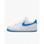 Кросівки чоловічі Nike Air Force 1 07 Shoes White FJ4146-103, Размер: 40.5, Наличие: Склад (1-3 дня), фото , изображение 2