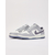 Кросівки чоловічі Nike Dunk Low Retro Se White/Grey FJ4188-100, Размер: 42, Наличие: Склад (1-3 дня), фото , изображение 3