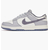 Кросівки чоловічі Nike Dunk Low Retro Se White/Grey FJ4188-100, Размер: 42, Наличие: Склад (1-3 дня), фото 