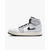 Кросівки жіночі Air Jordan Air 1 Zoom Air Cmft 2 Shoes White/Grey FJ4652-100, Размер: 39, Наличие: Склад (1-3 дня), фото , изображение 2