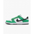 Кросівки чоловічі Nike Dunk Low Shoes Green/White FN3612-300, Размер: 46, Наличие: Склад (1-3 дня), фото , изображение 2