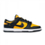 Кросівки чоловічі Nike Dunk Low Yellow/Black FZ4618-001, Размер: 42.5, Наличие: Склад (1-3 дня), фото , изображение 2