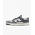 Кросівки чоловічі Nike Dunk Low Next Nature Grey/White FZ4621-001, Размер: 42.5, Наличие: Склад (1-3 дня), фото , изображение 2