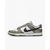 Кросівки чоловічі Nike Dunk Low Grey/White FZ4624-001, Размер: 42.5, Наличие: Склад (1-3 дня), фото , изображение 2