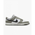 Кросівки чоловічі Nike Dunk Low Grey/White FZ4624-001, Размер: 42.5, Наличие: Склад (1-3 дня), фото , изображение 4