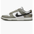 Кросівки чоловічі Nike Dunk Low Grey/White FZ4624-001, Размер: 42.5, Наличие: Склад (1-3 дня), фото 