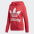Женская толстовка adidas Trefoil Hoodie (DH3136), Размер: M, Наличие: Забрать сейчас, фото , изображение 4