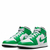 Кросівки дитячі Air Jordan 1 Low Lucky Green/White DQ8423-301, Размер: 36.5, Наличие: Склад (1-3 дня), фото , изображение 4