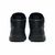 Чоловічі кросівки Air Jordan 1 Mid Triple Black (554724-091), Размер: 41, Наличие: Забрать сейчас, фото , изображение 3