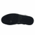 Чоловічі кросівки Air Jordan 1 Mid Triple Black (554724-091), Размер: 41, Наличие: Забрать сейчас, фото , изображение 4