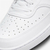 Мужские кроссовки NIKE COURT VISION LO WHITE (DV1899-100), Размер: 45, Наличие: Забрать сейчас, фото , изображение 7