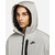 Куртка чоловіча Nike M Tf Filled Jkt Wvn Tech+ Grey Dq4742-016, Размер: XL, Наличие: Склад (1-3 дня), фото , изображение 2