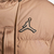 Парка чоловіча Air Jordan M J Ess Stmt Parka Brown Da9804-256, Размер: S, Наличие: Склад (1-3 дня), фото , изображение 4