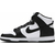 Чоловічі кросівки NIKE DUNK HIGH BLACK WHITE (DD1399-105), Размер: 46, Наличие: Забрать сейчас, фото 