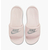 Тапочки жіночі Nike Victori One Peach CN9677-600, Размер: 39, Наличие: Склад (1-3 дня), фото 