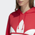 Женская толстовка adidas Trefoil Hoodie (DH3136), Размер: M, Наличие: Забрать сейчас, фото , изображение 6