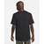 Футболка чоловіча Nike Msb Tee Essentials Black Db9975-010, Размер: M, Наличие: Склад (1-3 дня), фото , изображение 3