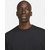 Футболка чоловіча Nike Msb Tee Essentials Black Db9975-010, Размер: M, Наличие: Склад (1-3 дня), фото , изображение 4