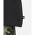 Футболка чоловіча Nike Msb Tee Essentials Black Db9975-010, Размер: M, Наличие: Склад (1-3 дня), фото , изображение 5