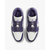 Кросівки жіночі Air Jordan 1 Low WomenS Shoes White/Violet DC0774-502, Размер: 36.5, Наличие: Склад (1-3 дня), фото , изображение 5