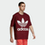 Чоловіча футболка adidas Trefoil Oversize Tee (DH5841M), Размер: S, Наличие: Забрать сейчас, фото , изображение 4