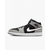 Кеди чоловічі Nike Air Jordan 1 Mid Se Grey/Black Dm1200-016, Размер: 42, Наличие: Склад (1-3 дня), фото , изображение 2