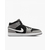 Кеди чоловічі Nike Air Jordan 1 Mid Se Grey/Black Dm1200-016, Размер: 42, Наличие: Склад (1-3 дня), фото , изображение 4