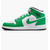 Кросівки дитячі Air Jordan 1 Low Lucky Green/White DQ8423-301, Размер: 36.5, Наличие: Склад (1-3 дня), фото 