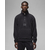 Кофта чоловіча Air Jordan Essentials Winterized Fleece Half-Zip Black FD7863-010, Размер: S, Наличие: Склад (1-3 дня), фото , изображение 2