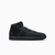 Кросівки чоловічі Air Jordan 1 Mid Se Craft Monochrome Black FD8634-001, Размер: 42, Наличие: Склад (1-3 дня), фото , изображение 2