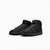 Кросівки чоловічі Air Jordan 1 Mid Se Craft Monochrome Black FD8634-001, Размер: 42, Наличие: Склад (1-3 дня), фото , изображение 3