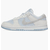 Кросівки унісекс Nike Dunk Low Sneakers Photon Dust Beige/Light Blue FZ3779-025, Размер: 42.5, Наличие: Склад (1-3 дня), фото 