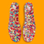 Кроссовки Nike Dunk Low QS LeBron James Fruity Pebbles (DH8009-600), Размер: 44, Наличие: Забрать сейчас, фото , изображение 9