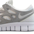 Женские кроссовки NIKE FREE RUN 2 (DM8915-100), Размер: 38, Наличие: Забрать сейчас, фото , изображение 5