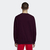 Чоловічий світшот adidas TREFOIL CREWNECK (DM7835M), Размер: S, Наличие: Забрать сейчас, фото , изображение 3