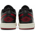 Женские кроссовки Air Jordan 1 Low 'Bred Sail' (DC0774-061), Размер: 39, Наличие: Забрать сейчас, фото , изображение 5