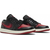 Женские кроссовки Air Jordan 1 Low 'Bred Sail' (DC0774-061), Размер: 39, Наличие: Забрать сейчас, фото , изображение 6