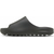 adidas Yeezy Slides 'Dark Onyx', Размер: 44, Наличие: Забрать сейчас, фото 
