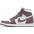 Кросівки  Air Jordan 1 Retro High OG 'Mauve' (DZ5485-105), Размер: 45, Наличие: Забрать сейчас, фото 