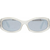 Окуляри Supreme Corso Sunglasses 'Glitter' (SS23G4-GLITTER), Размер: MISC, Наличие: Забрать сейчас, фото 