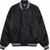 Куртка Stussy Sequins Satin Jacket 'Black' (115718-BLACK), Размер: L, Наличие: Забрать сейчас, фото 