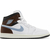 Air Jordan 1 Retro Mid SE 'Brown Blue Grey', Размер: 40.5, Наличие: Забрать сейчас, фото , изображение 2