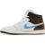 Air Jordan 1 Retro Mid SE 'Brown Blue Grey', Размер: 40.5, Наличие: Забрать сейчас, фото 