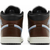 Air Jordan 1 Retro Mid SE 'Brown Blue Grey', Размер: 40.5, Наличие: Забрать сейчас, фото , изображение 5