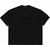 Fear of God ESSENTIALS Black Crewneck T-Shirt, Размер: XXS, Наличие: Склад (1-3 дня), фото 
