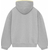 Fear Of God Essentials Gray Raglan Hoodie Seal, Размер: S, Наличие: Забрать сейчас, фото , изображение 2